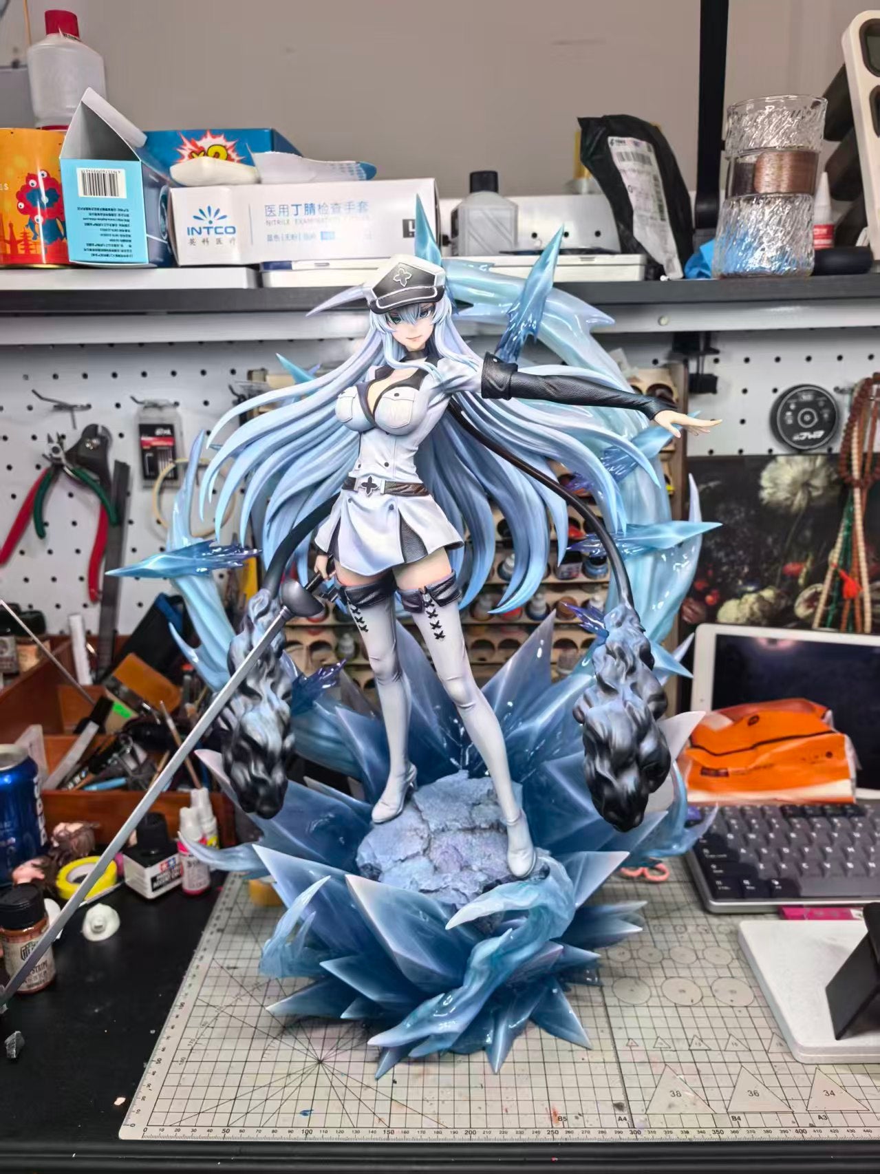 Dreammade - Esdeath