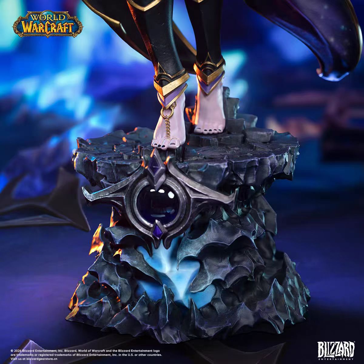 Blizzard Entertainment - Xal'atath