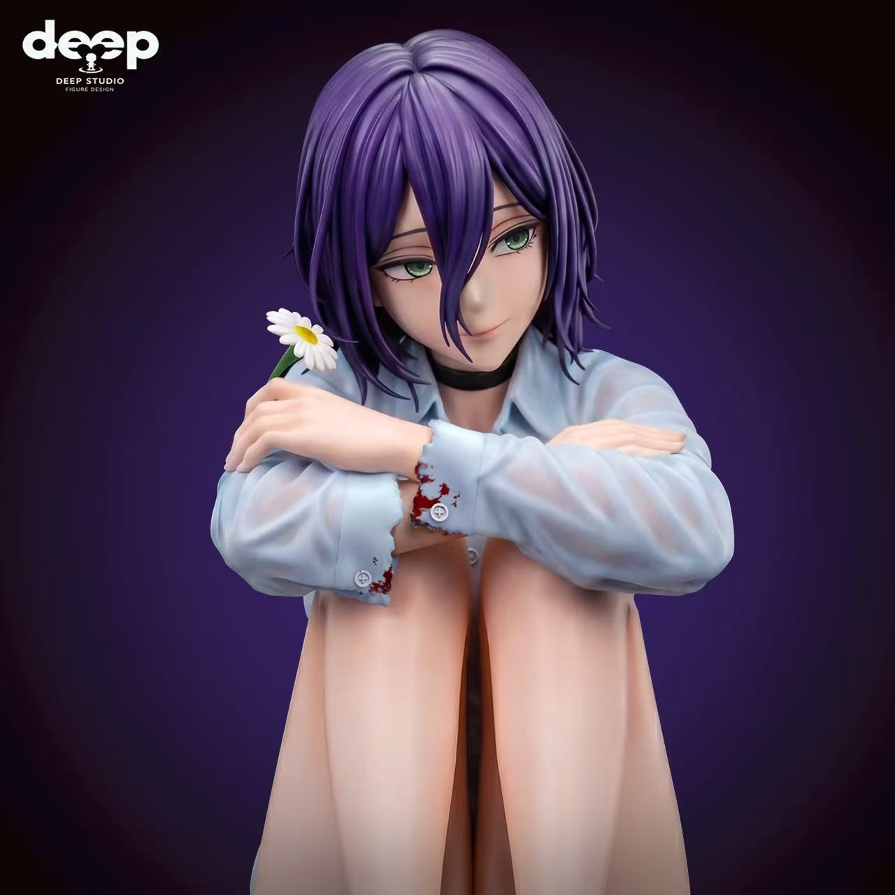 Deep - Reze