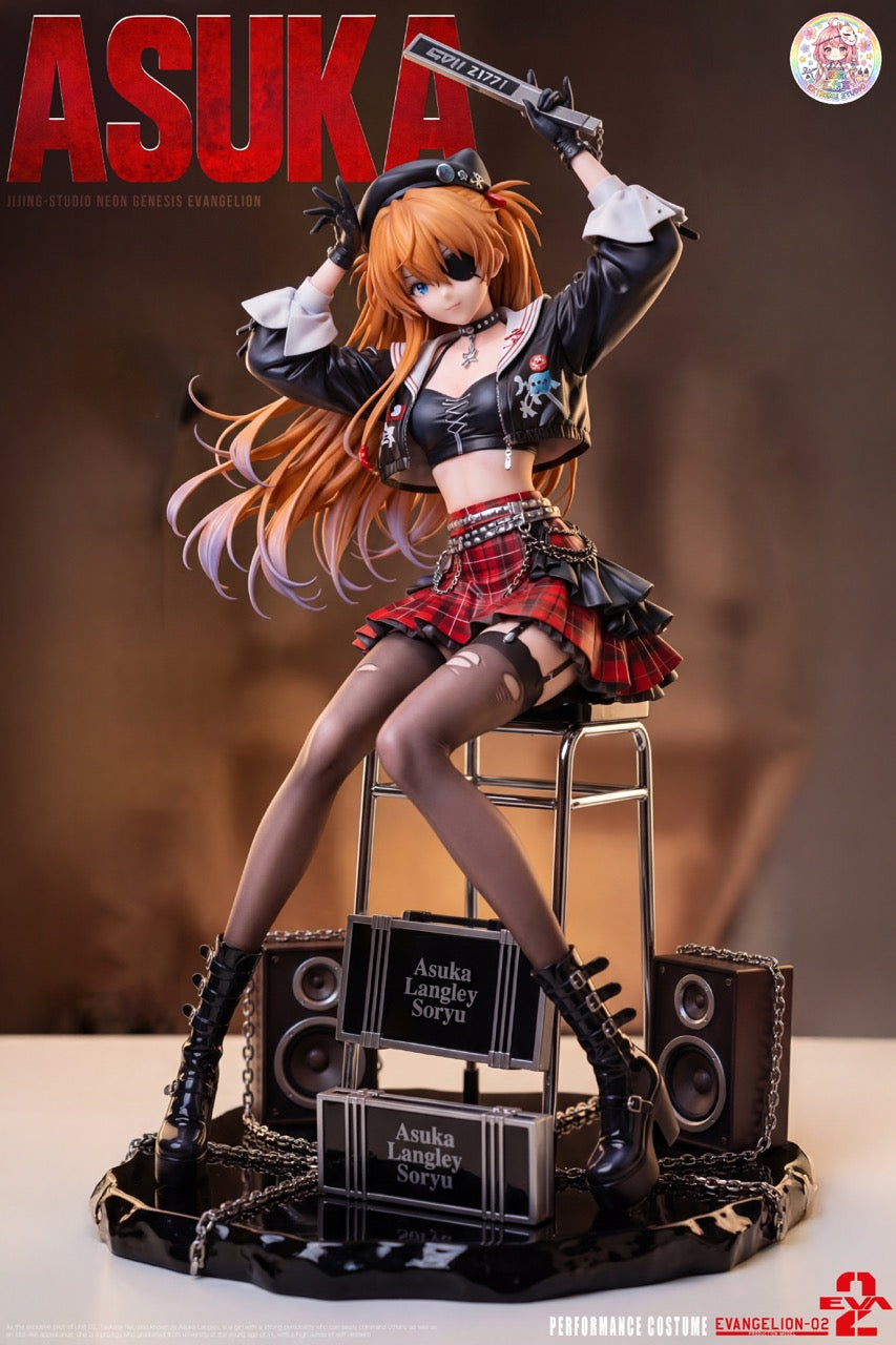 Jijing - Asuka