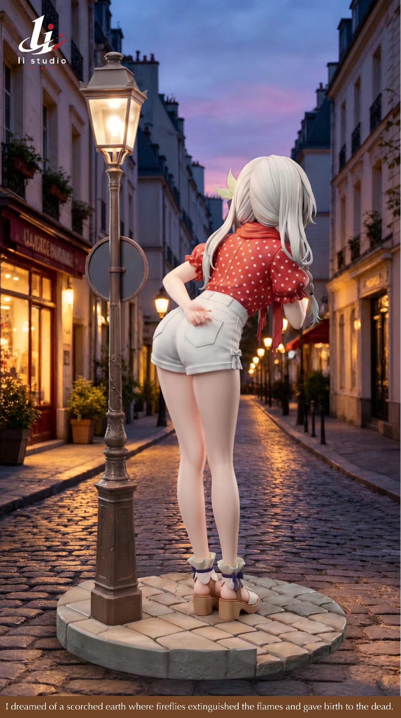 Li - Firefly