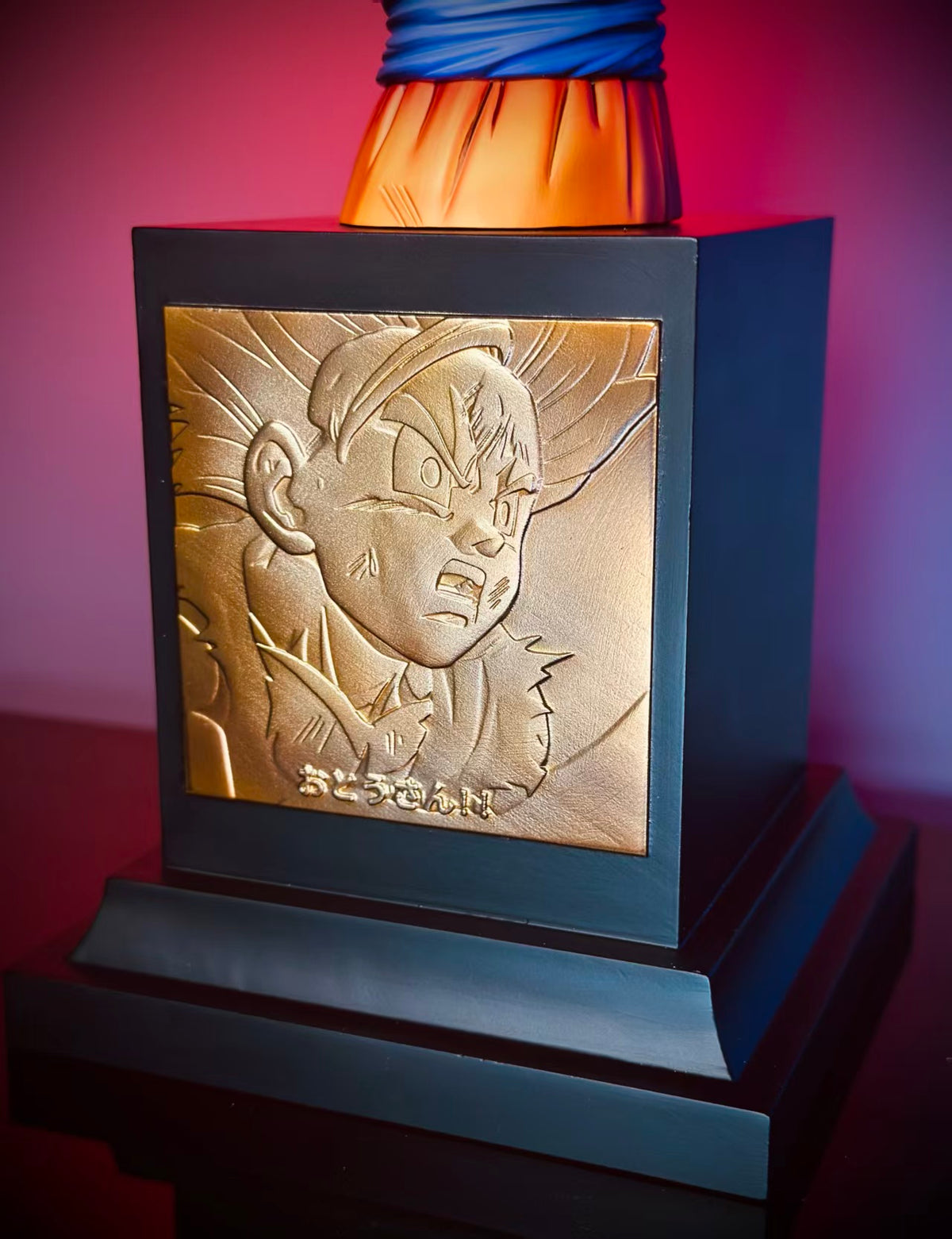 EM - SSJ Goku