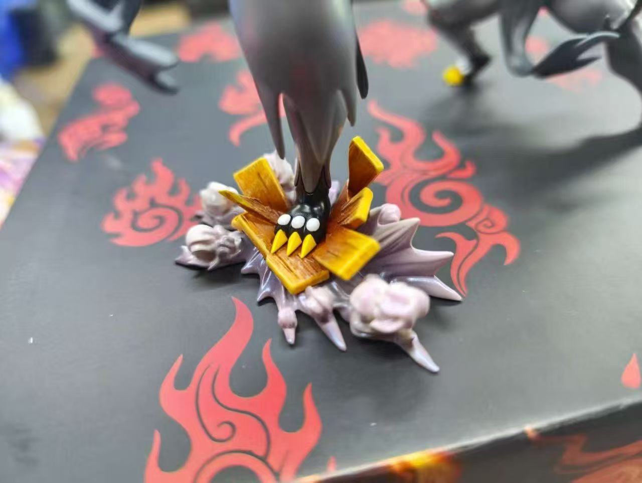 Duan Zao Jiang - Urshifu and Kubfu
