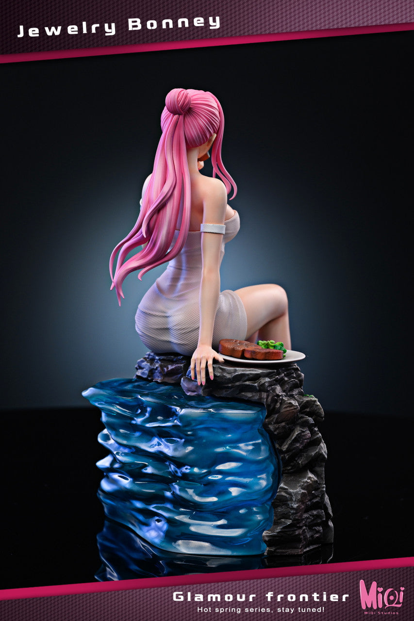 MIQI - Jewelry Bonney