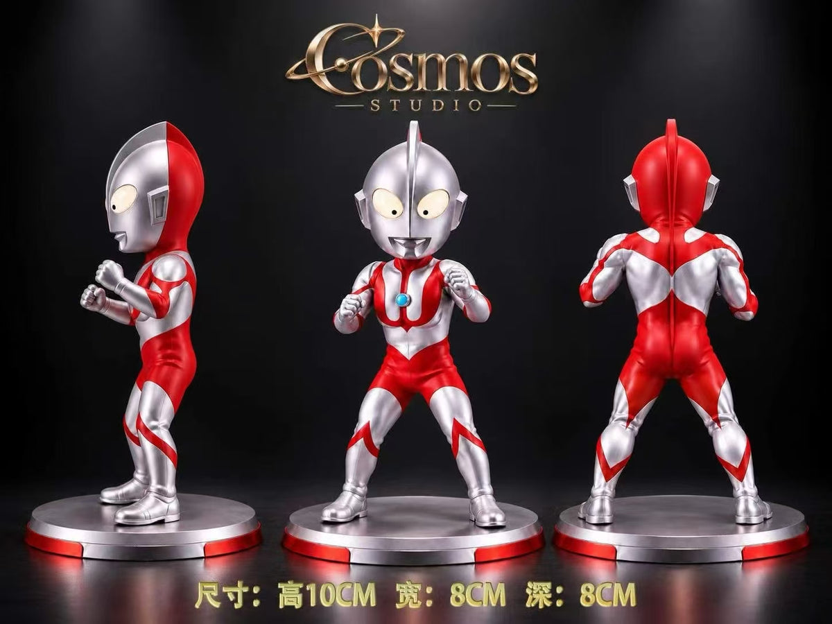 Cosmos - Ultraman