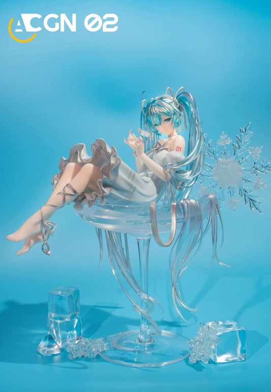 ACGN 02 - Hatsune Miku