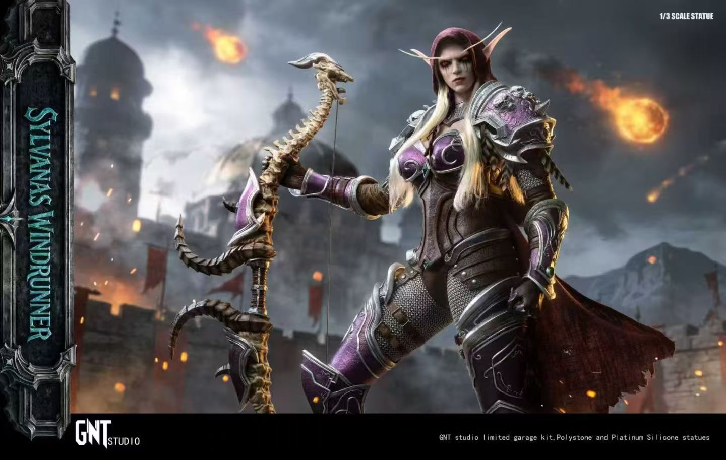 GNT - Sylvanas