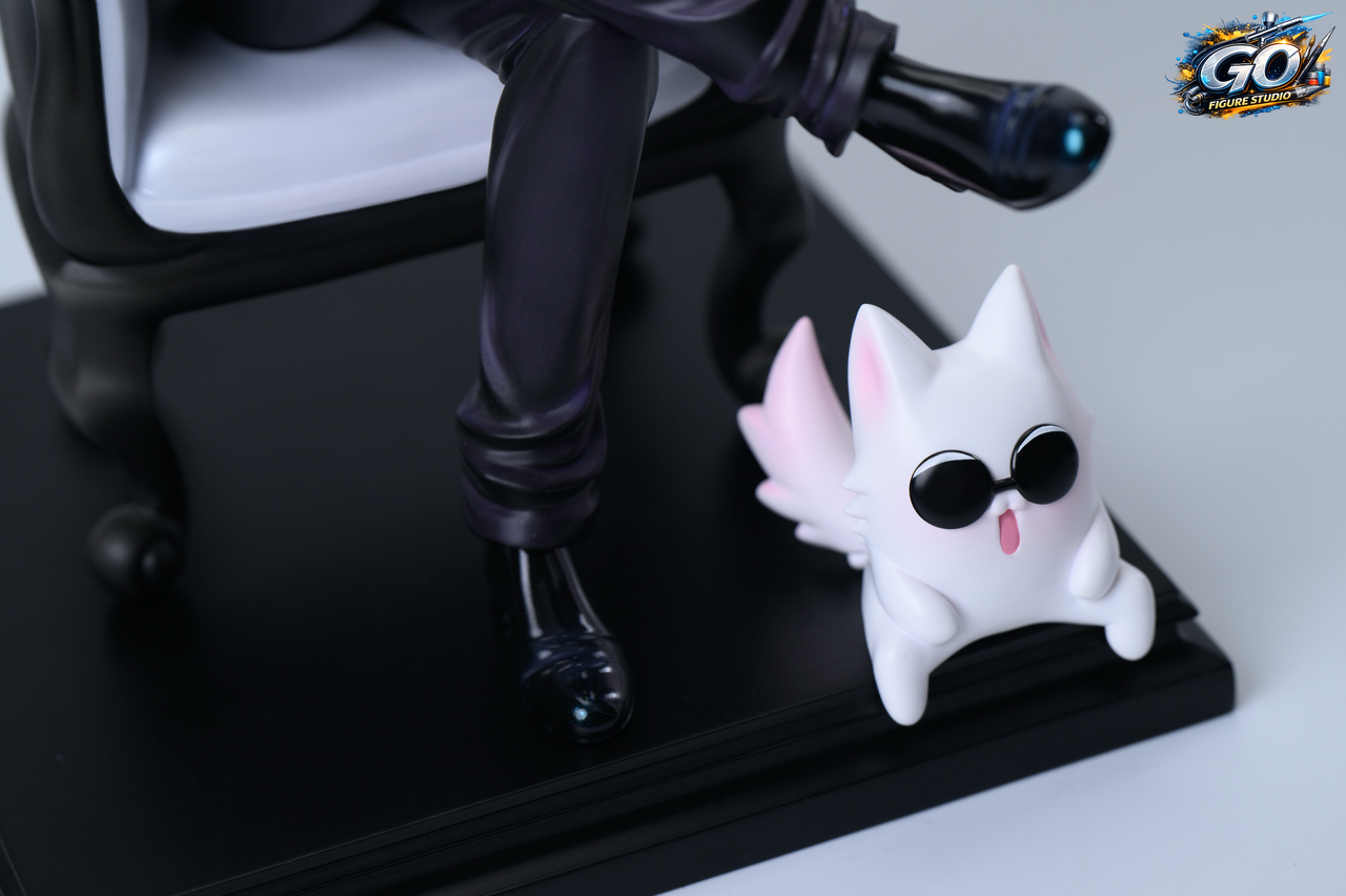 GO - Gojo