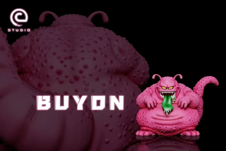 C - Buyon