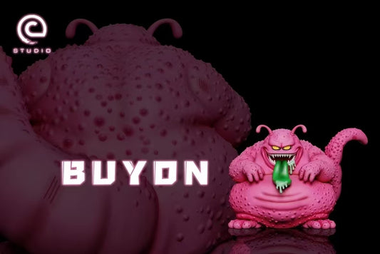 C - Buyon