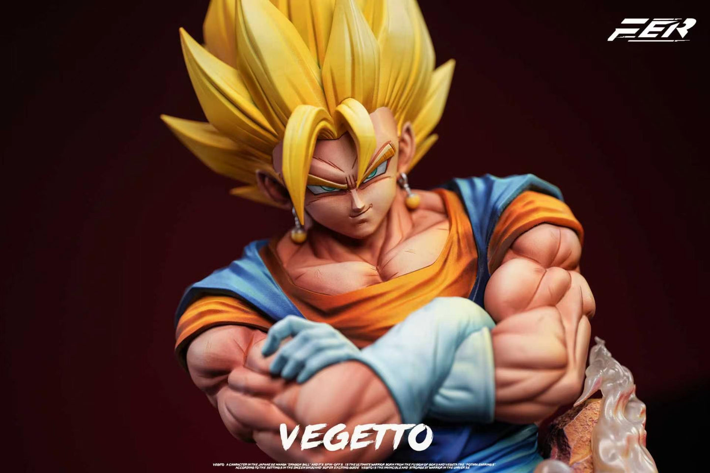 FER - Vegito
