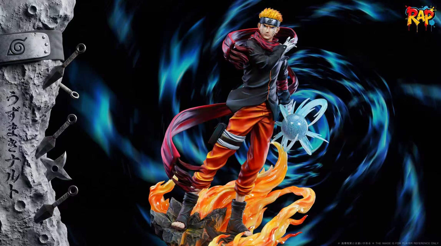 Rap - Naruto