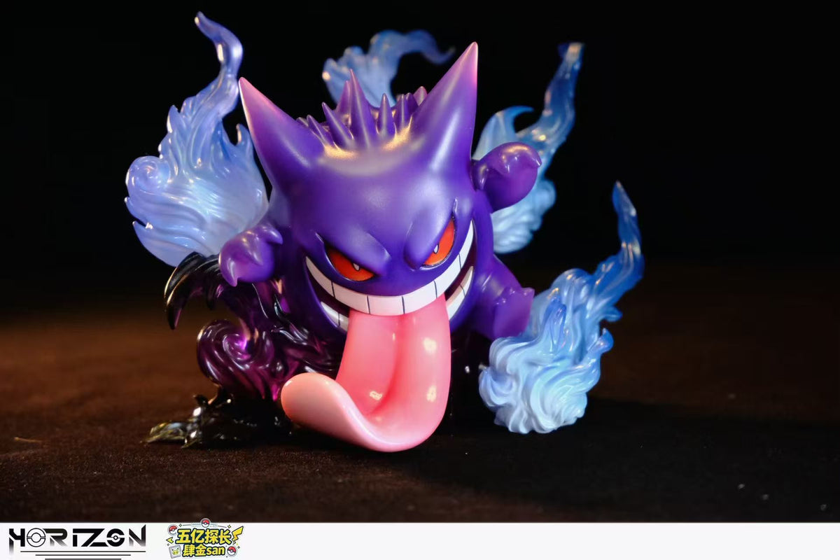 Horizon - Gengar