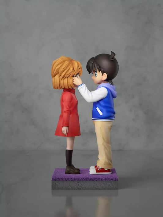 YYDS - Conan and Ai Haibara