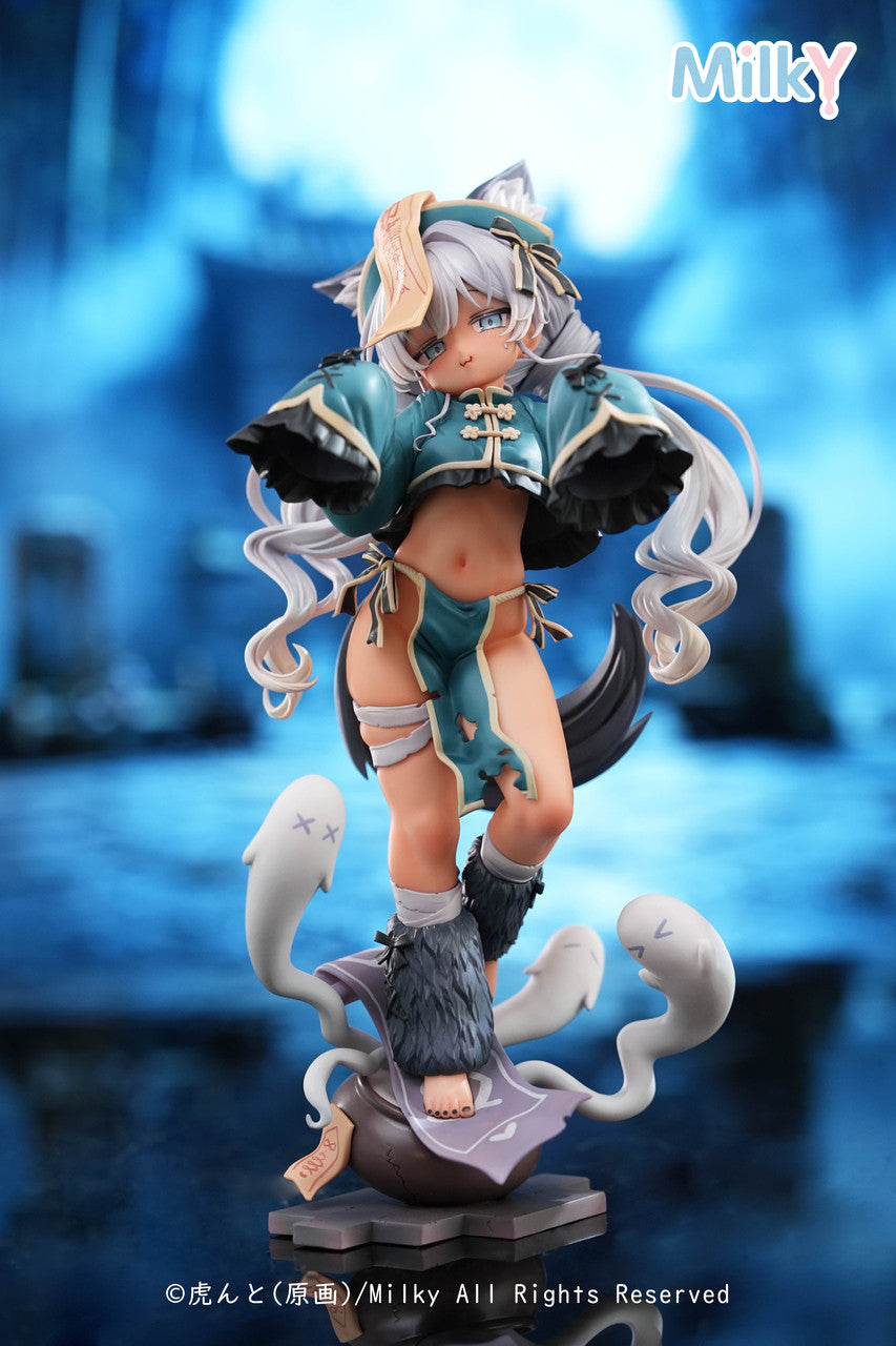 Milky - Shigu-chan