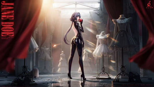 Aria - Jane Doe