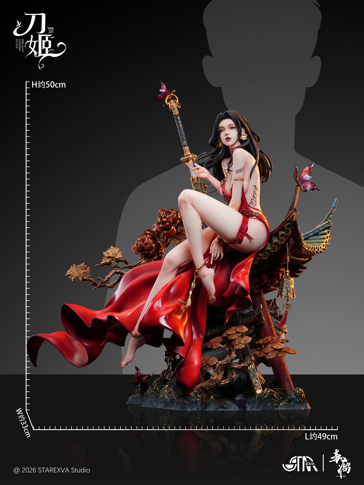 Starexva - Battle Girl
