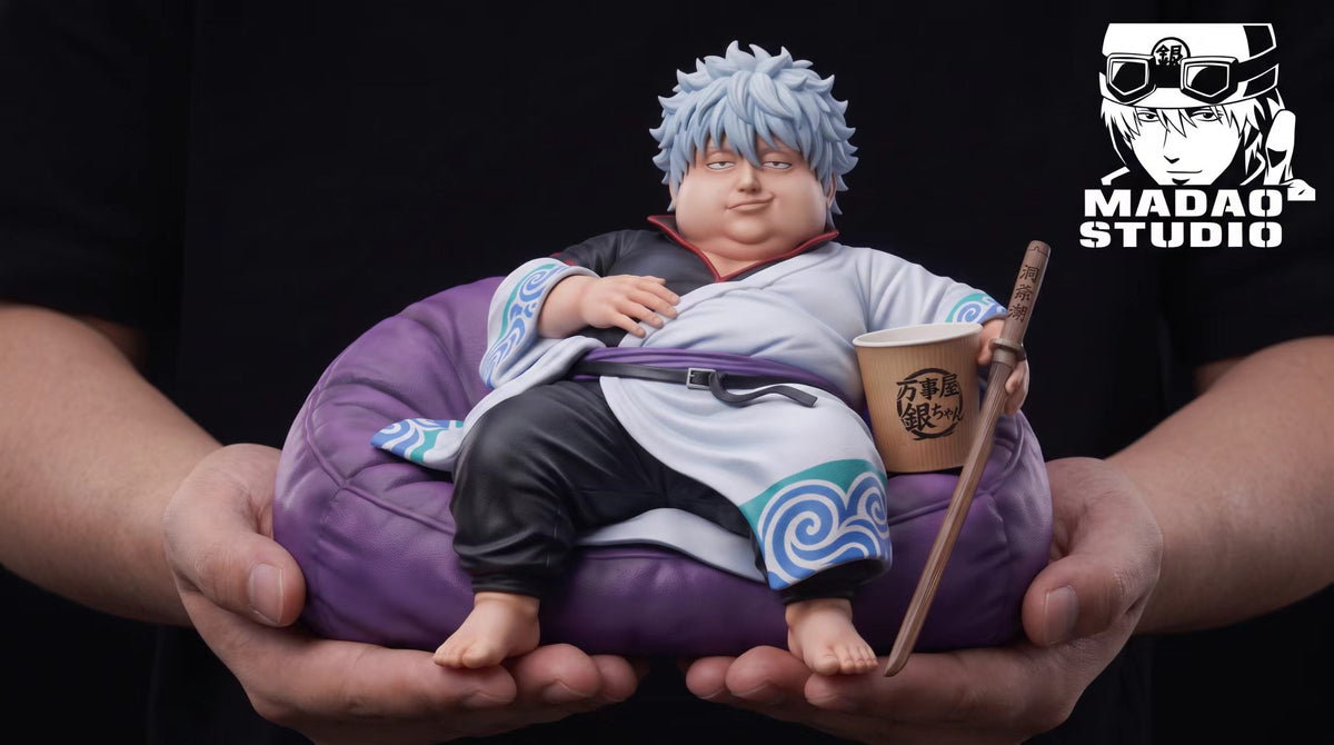 MADAO - Gintoki Sakata