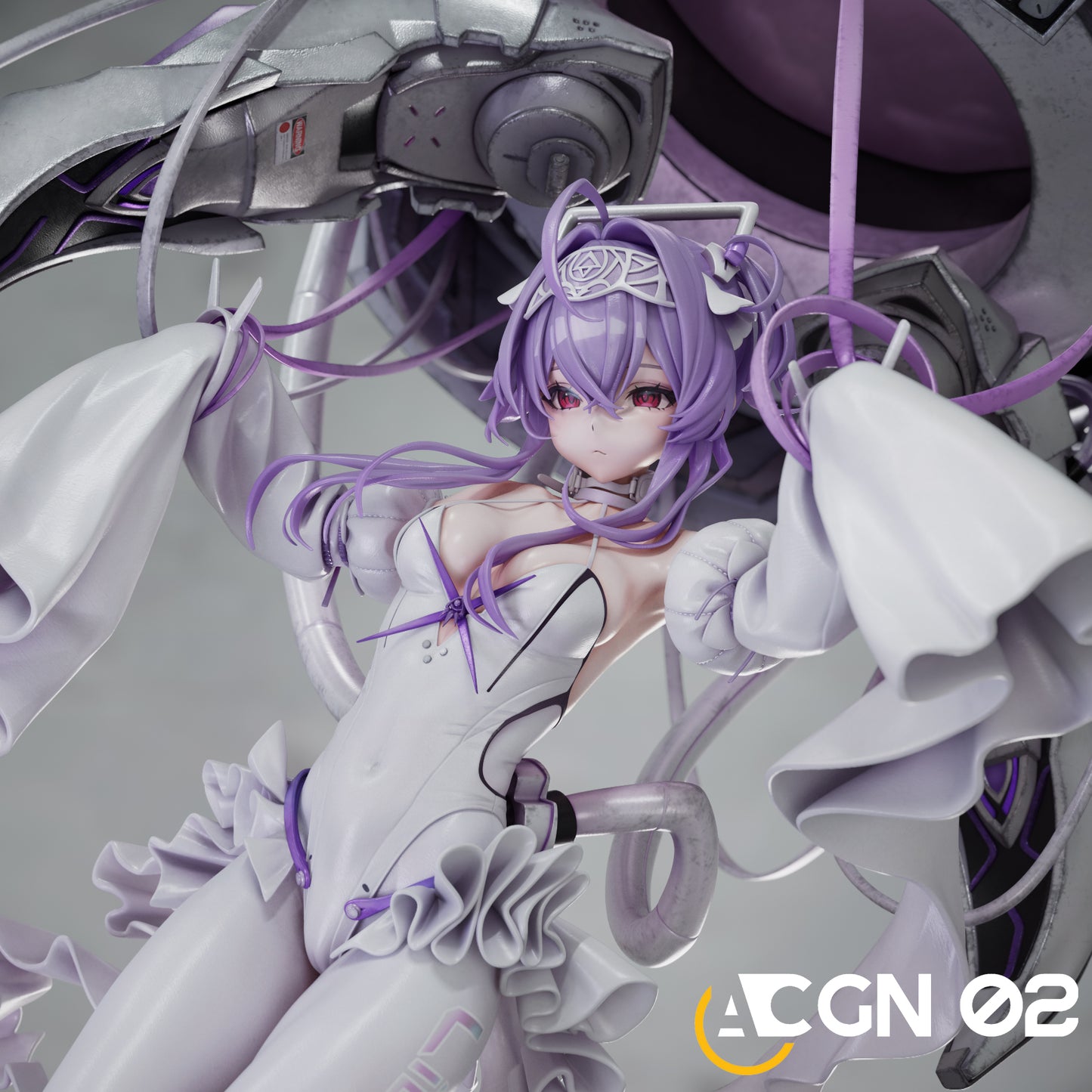 ACGN 02 - Liberalio