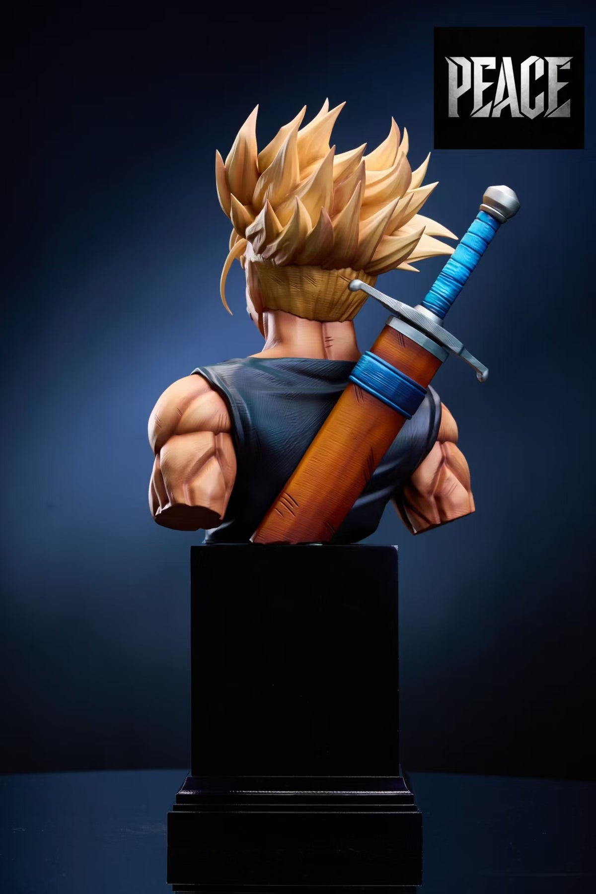 Peace - Trunks