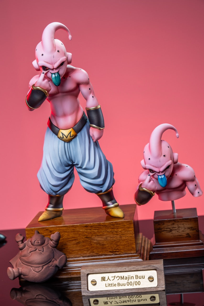 APM - Super Buu