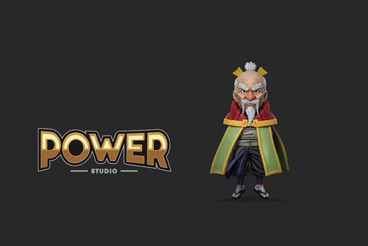 Power - Onoki