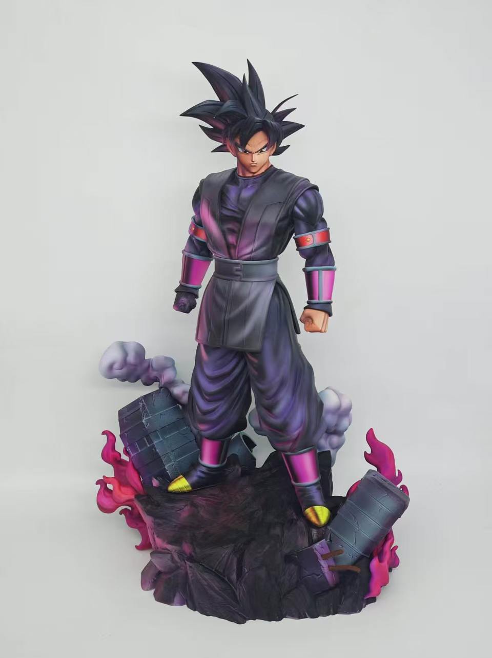 AW - Goku Black