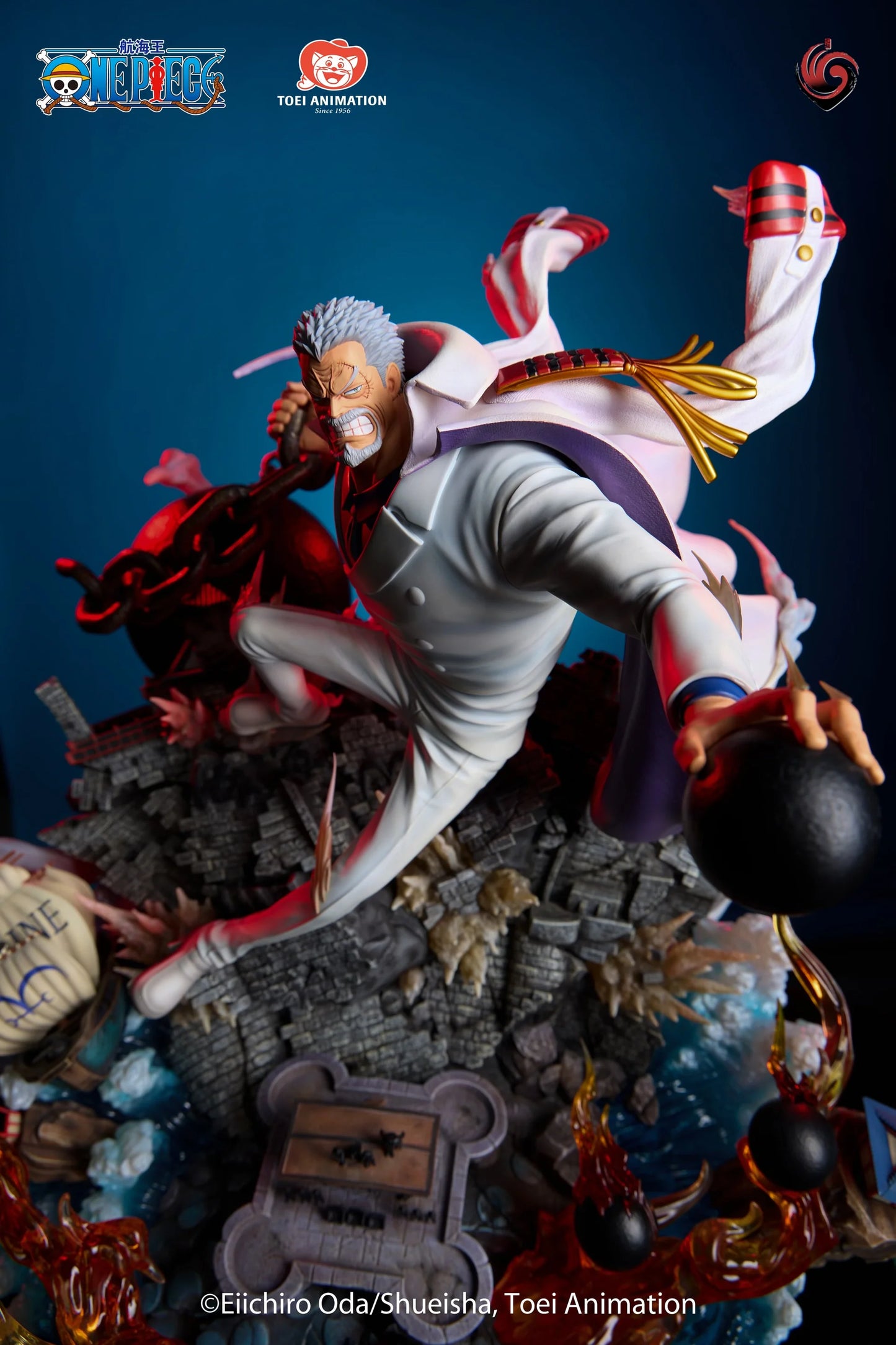 Unlimited - Garp