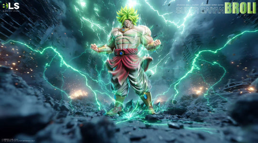 BL - Broly