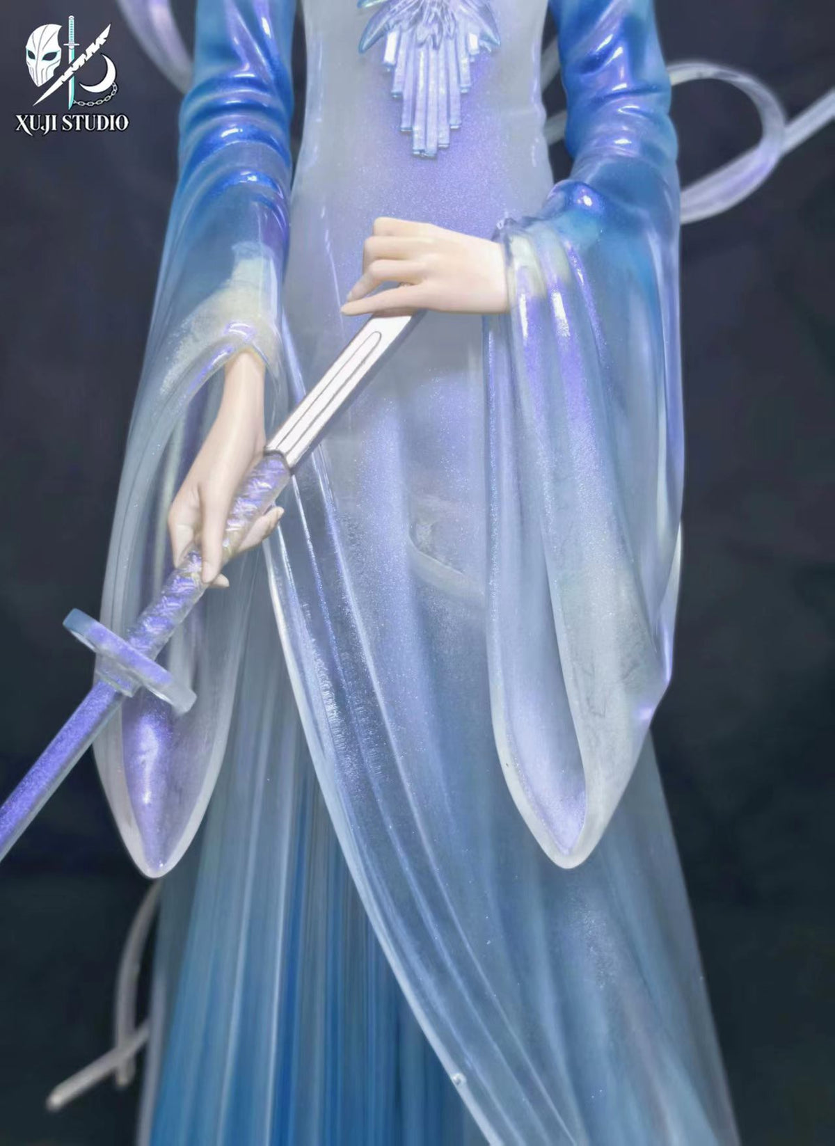 Xuji - Rukia