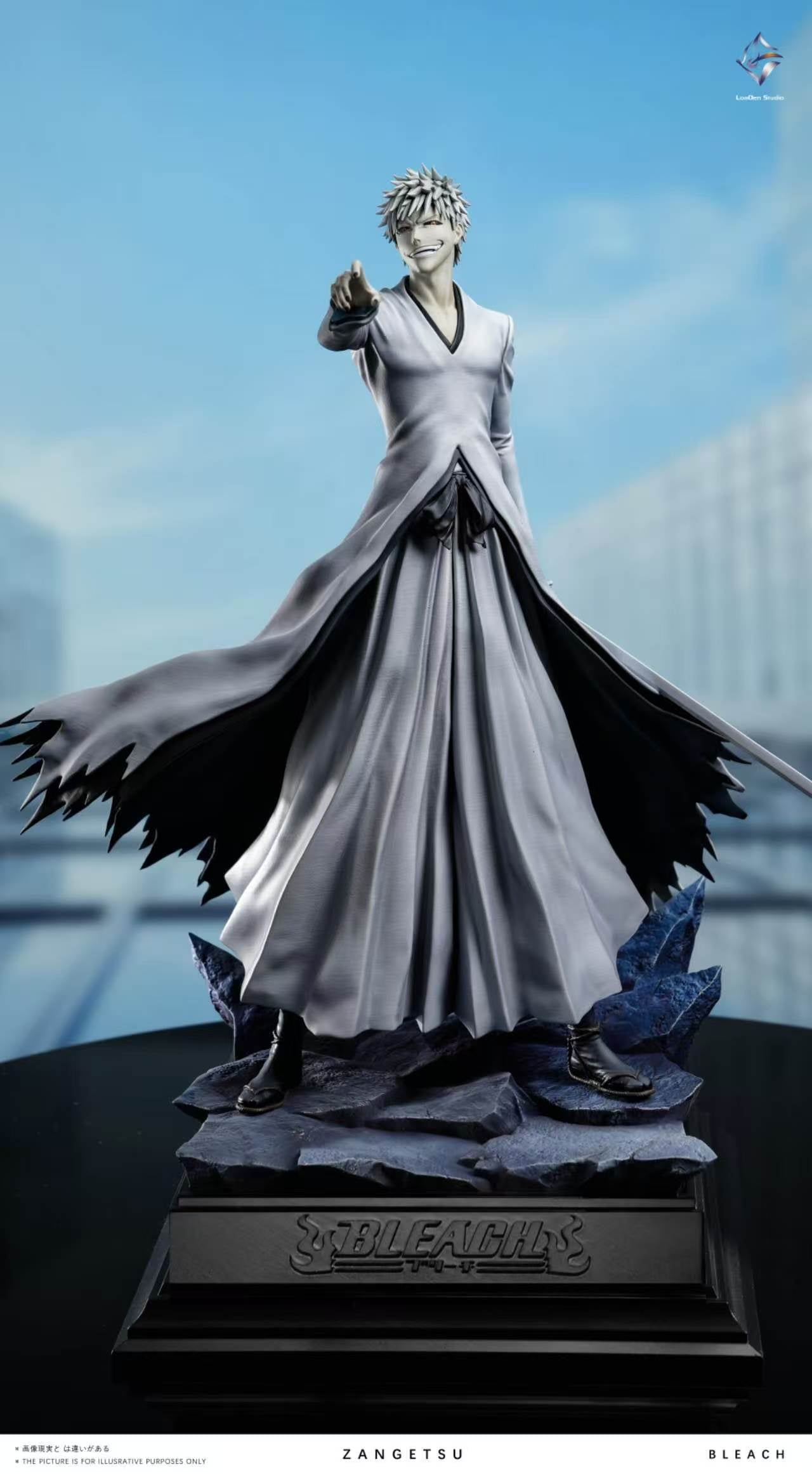 Loaden - Ichigo