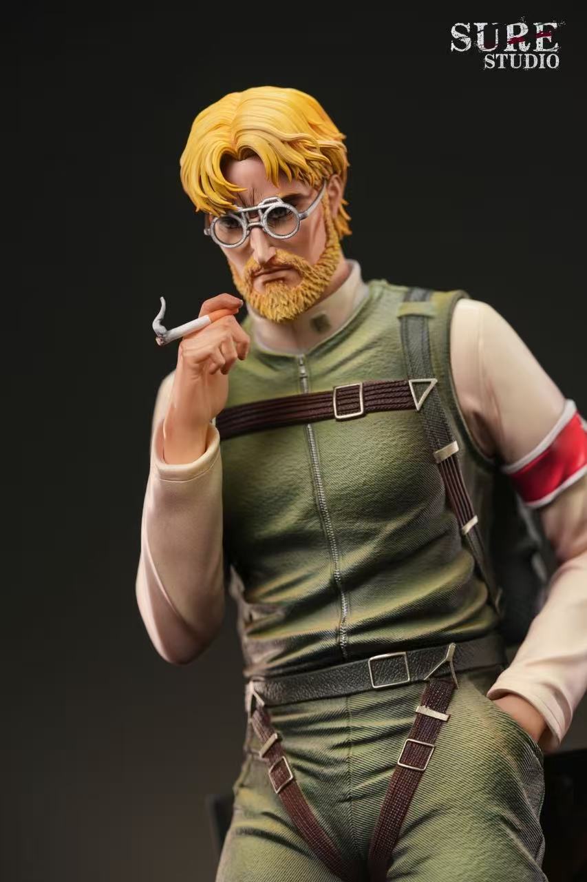 Sure - Reiner and Zeke