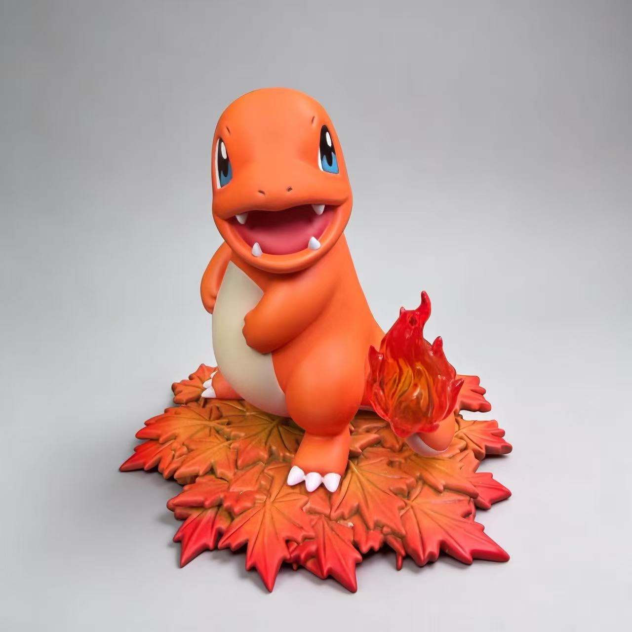 Miumiu - Charmander