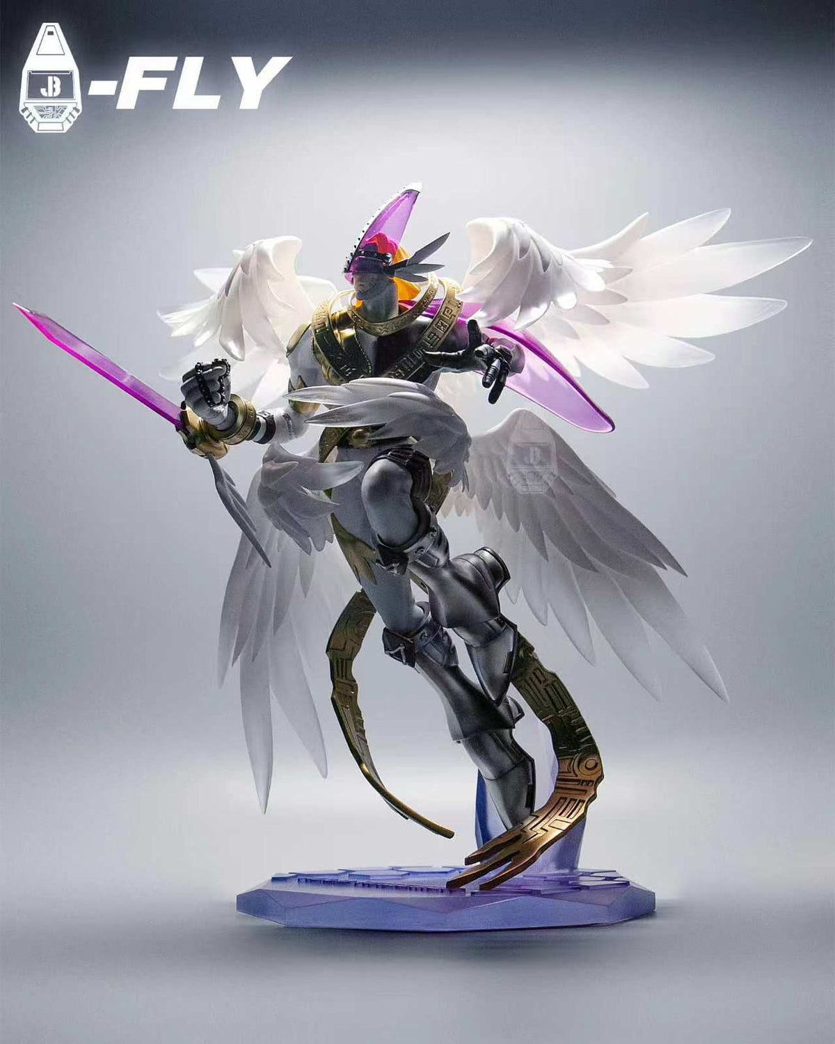 JBS - HolyAngemon