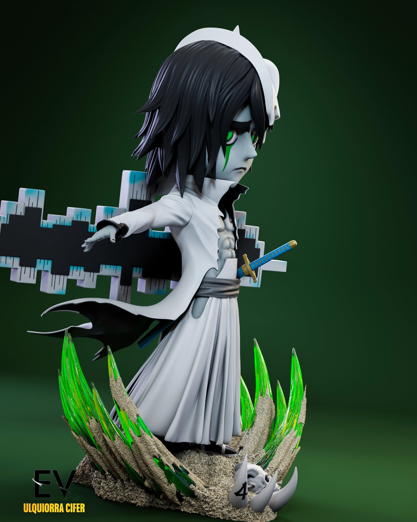 EV - Ulquiorra