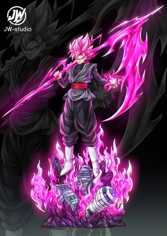 JW - Goku Black