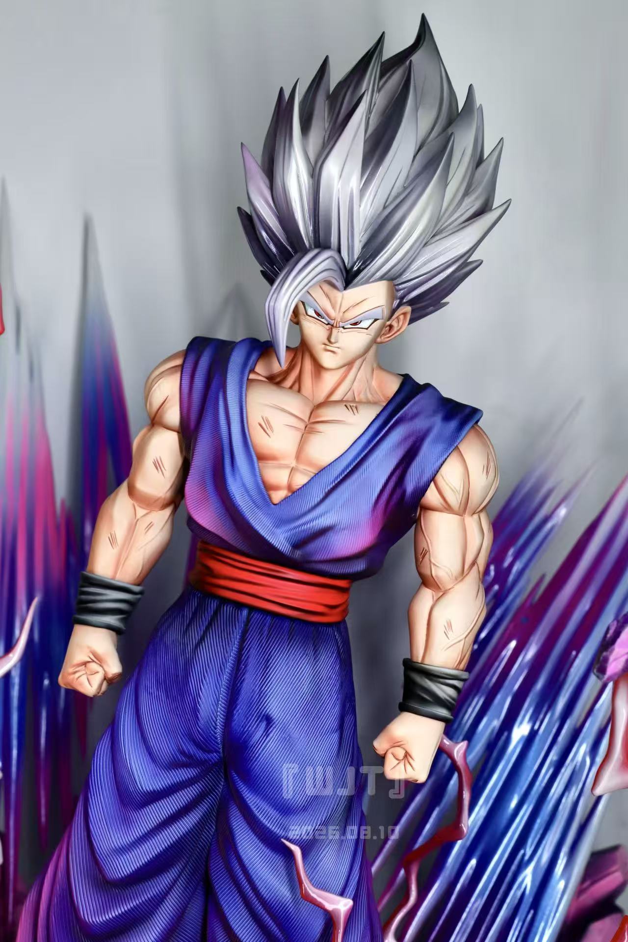WJT - Gohan Beast