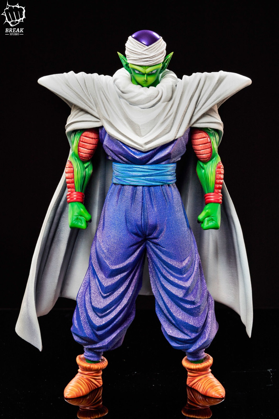 Break - Piccolo