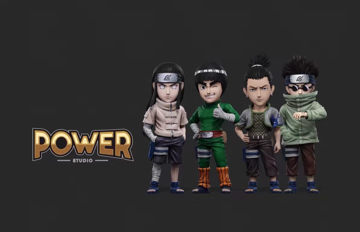 Power - Shino