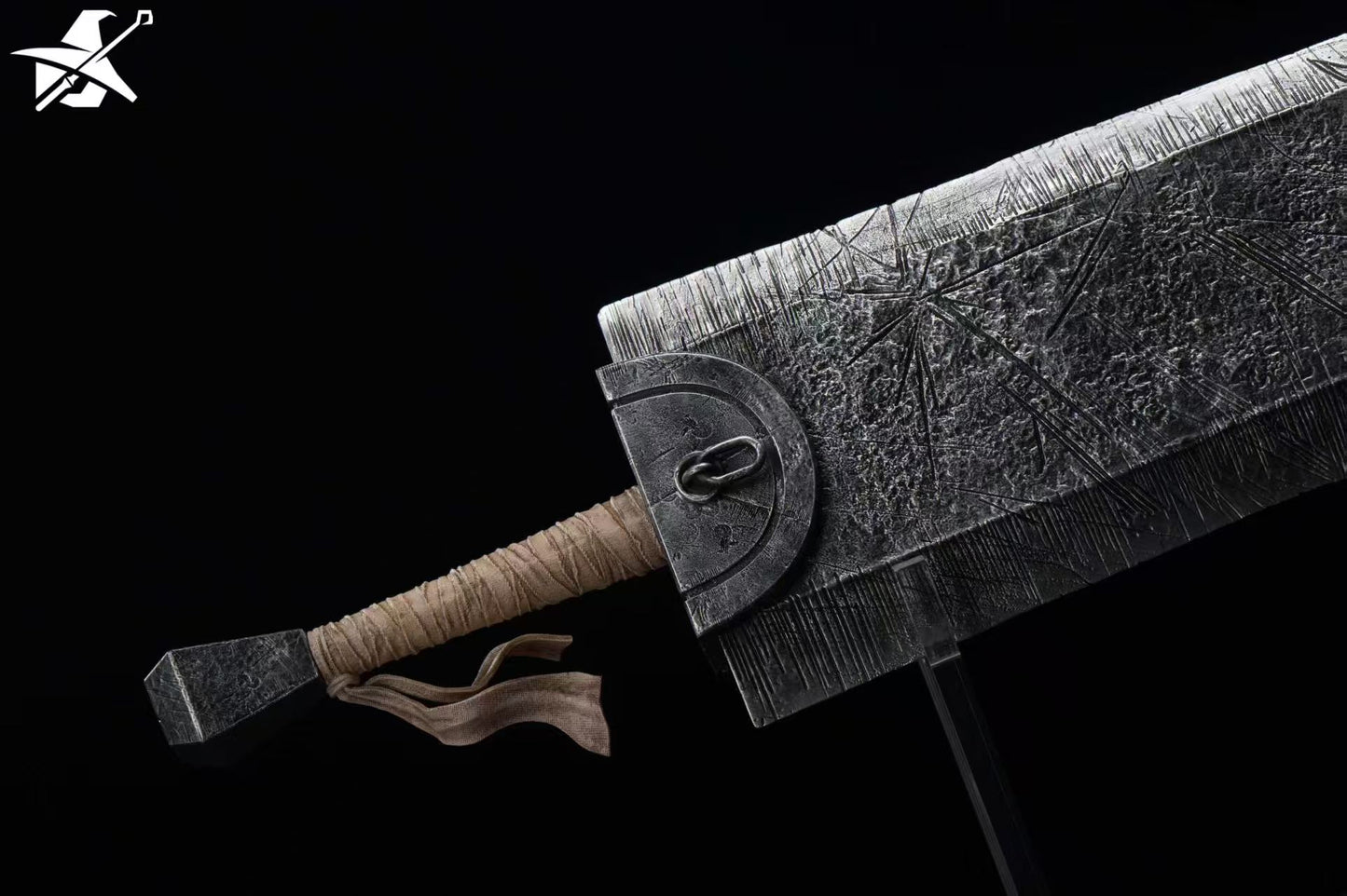 Wu Shi Mo Wan - Dragon Slayer