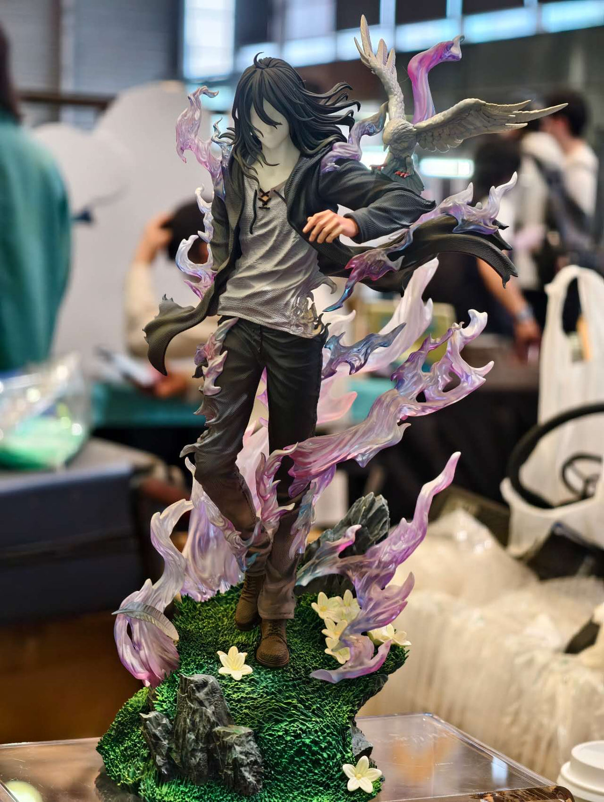 Cedar - Eren
