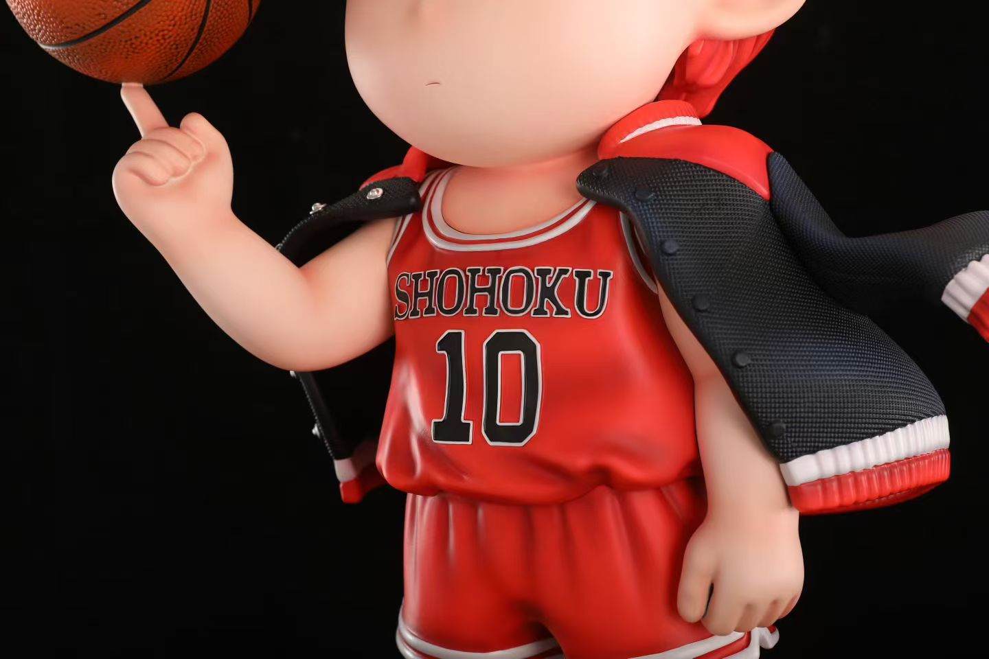 Chong Hu - Sakuragi