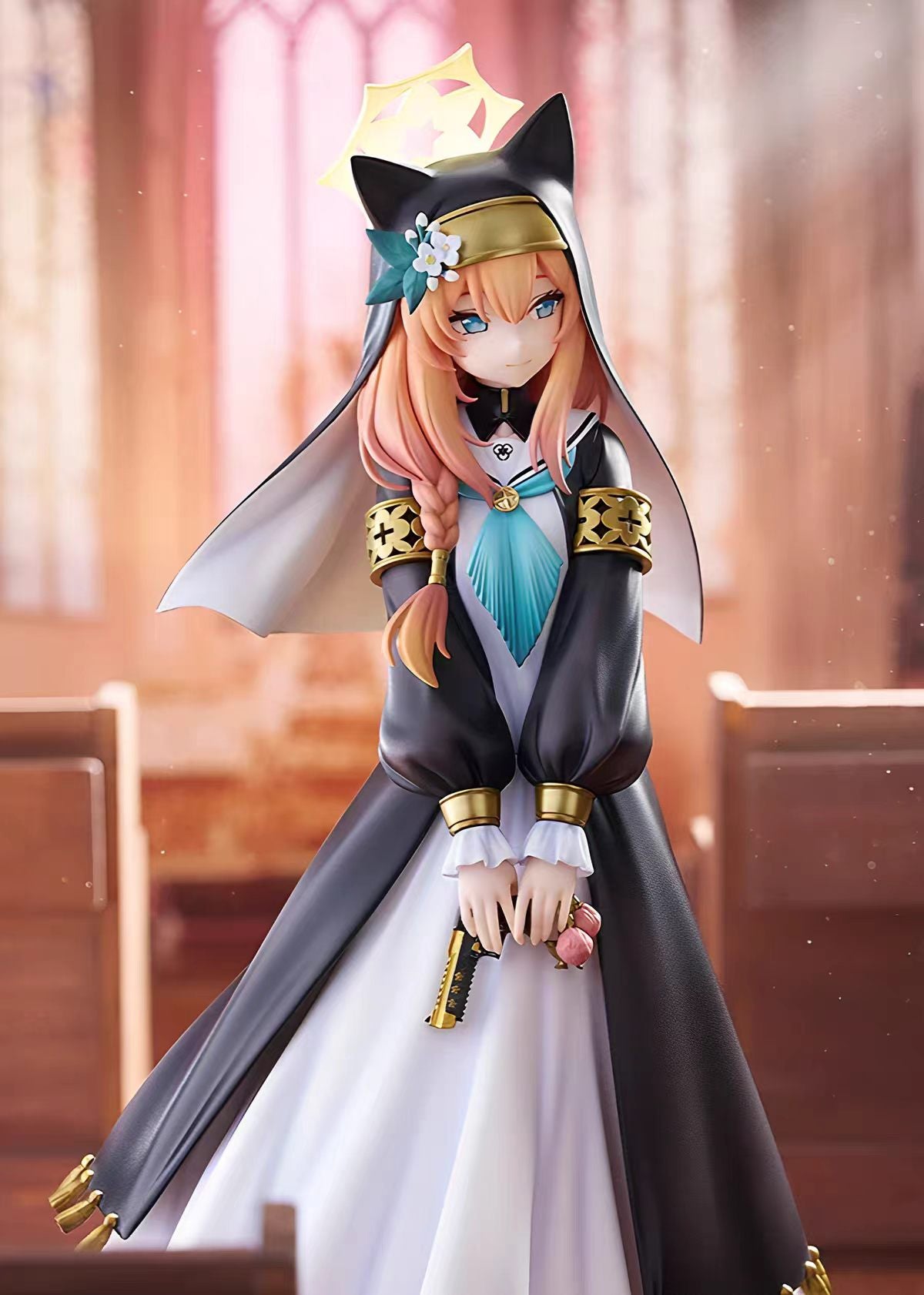 Miyuki - Iochi Mari