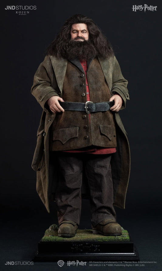 JND - Hagrid