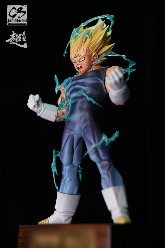 C3 - Majin Vegeta
