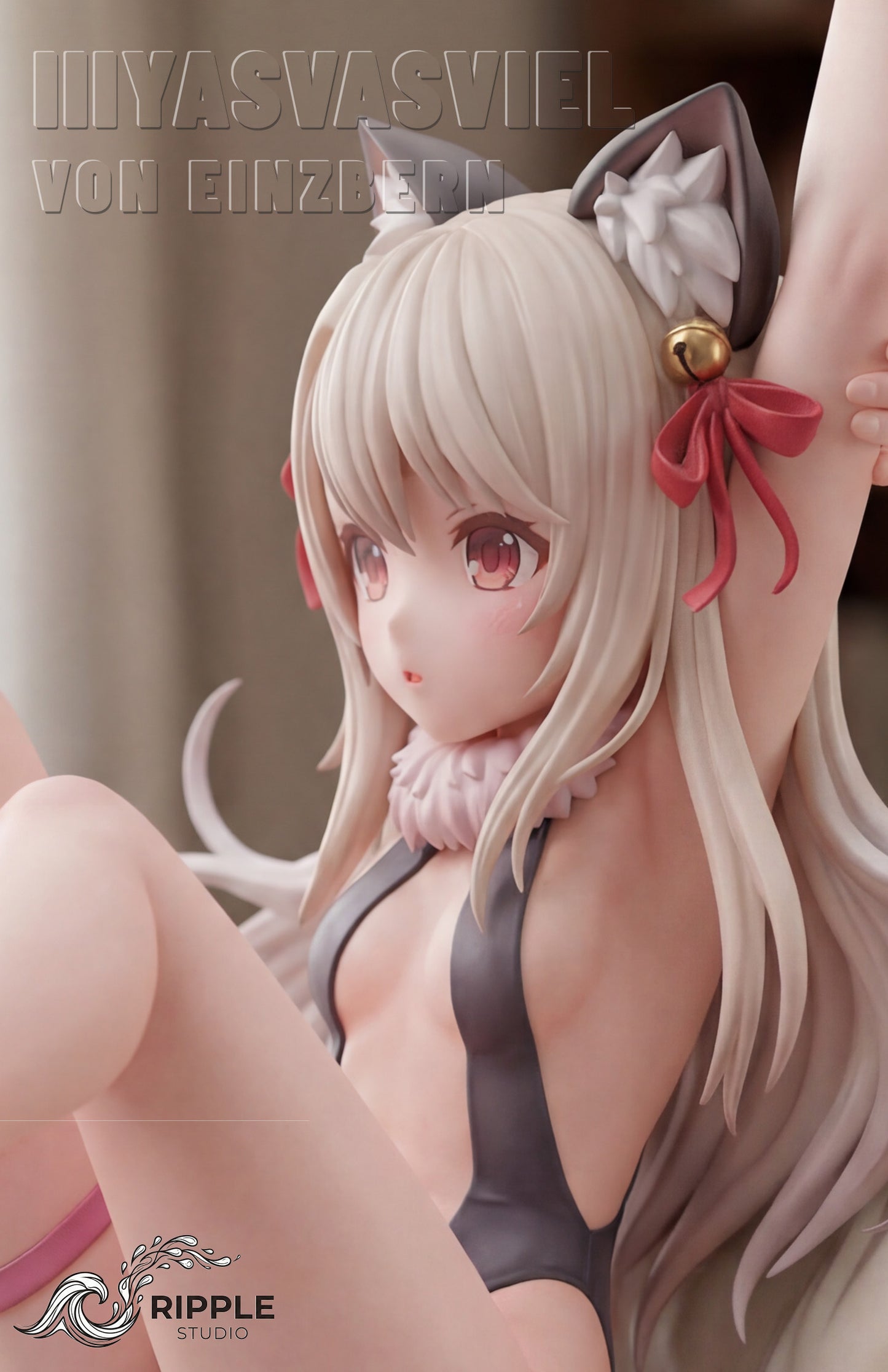 Ripple - Illyasviel von Einzbern