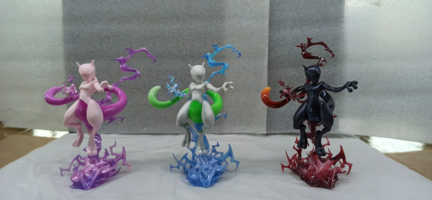 GD - Mewtwo