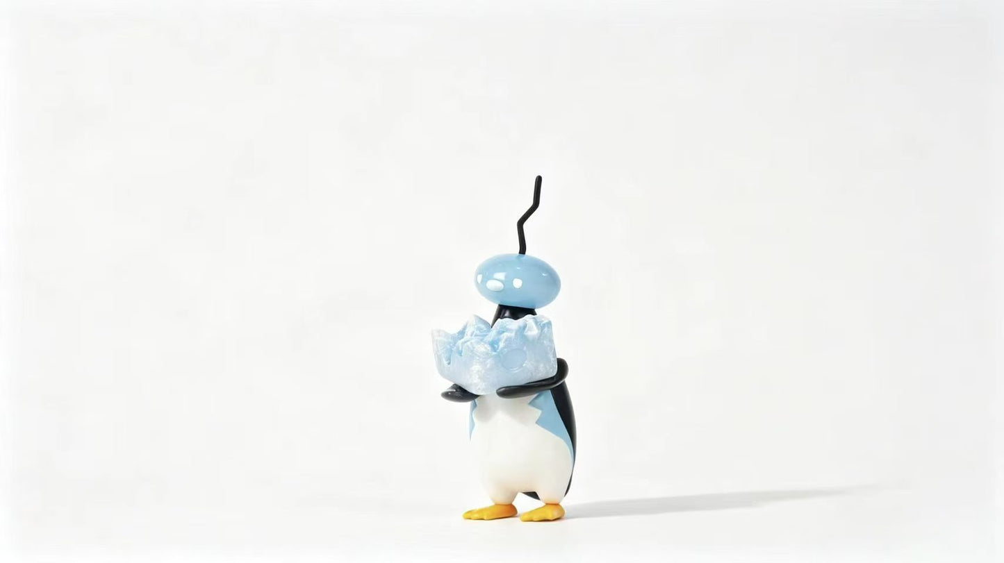 MN - Eiscue
