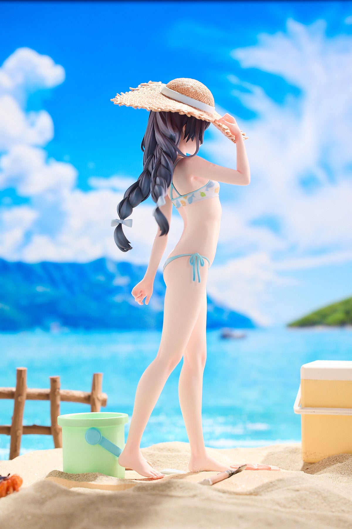 Hello - Miyu Kasumizawa