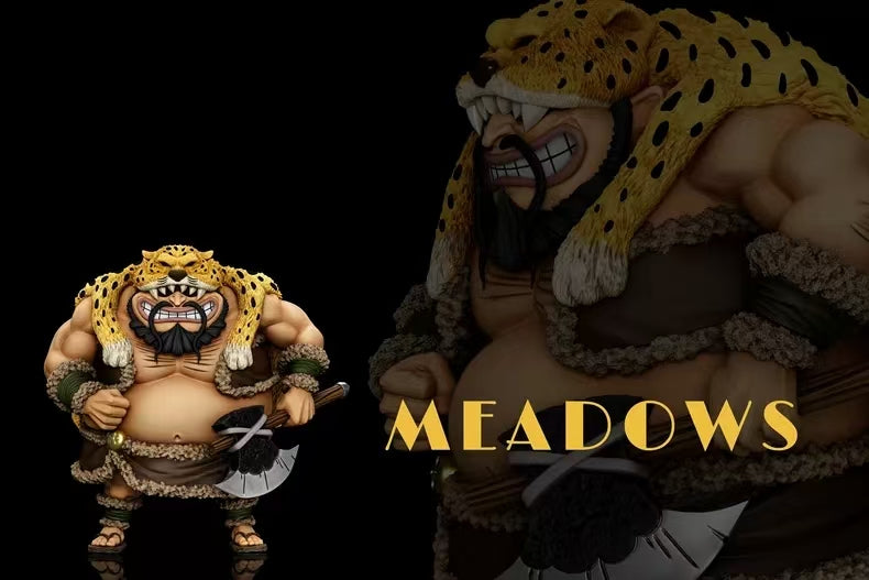 A+ - Meadows